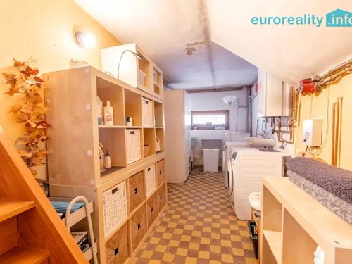 Prodej domu 196 m², pozemek 2259 m²