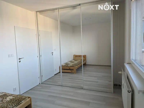 Prodej bytu 3+1 68 m²