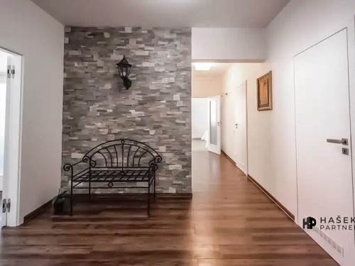 Prodej bytu 2+1 86 m²