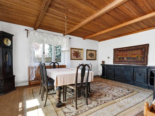 Prodej chalupy 150 m², pozemek 598 m²