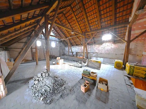 Prodej domu 454 m², pozemek 164 m²