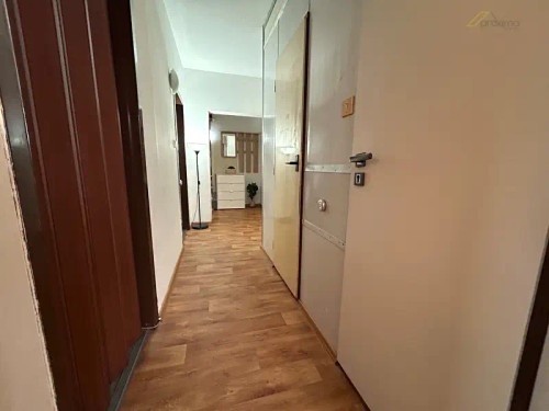Prodaný byt 3+1 65 m²