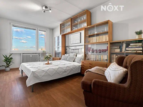 Prodaný byt 3+1 74 m²