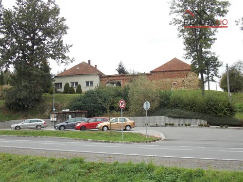 Prodej domu 130 m², pozemek 2172 m²