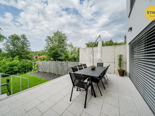 Prodej domu 134 m², pozemek 300 m²