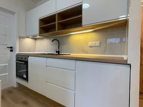 Prodej bytu 2+1 41 m²