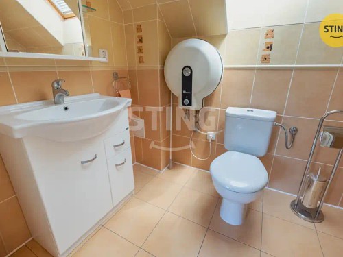 Prodej domu 192 m², pozemek 602 m²