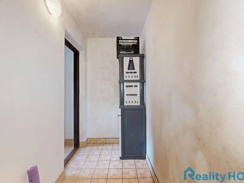Prodej chaty 29 m², pozemek 531 m²