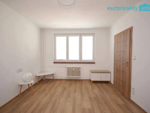 Prodaný  byt 2+1 53 m²