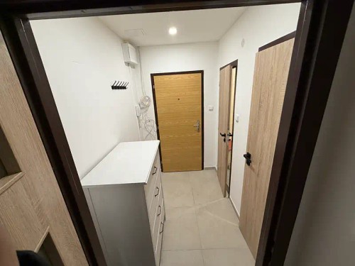 Prodaný byt 1+kk 27 m²