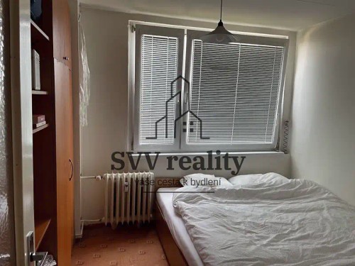 Prodej bytu 1+1 33 m²