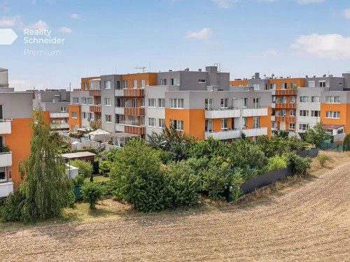 Prodej bytu 3+kk 61 m²