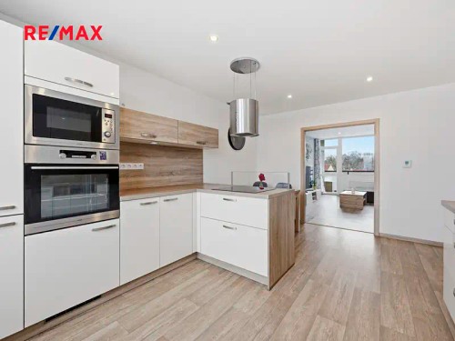 Prodej bytu 2+1 68 m²