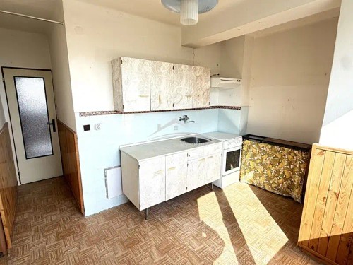 Prodej domu 200 m², pozemek 206 m²