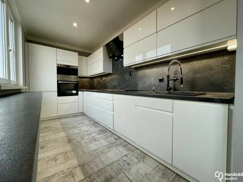 Prodaný  byt 3+1 70 m²