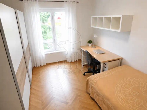 Prodej bytu 2+1 61 m²