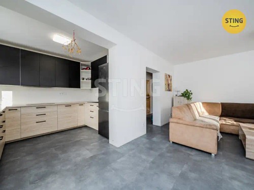 Prodej domu 143 m², pozemek 5630 m²