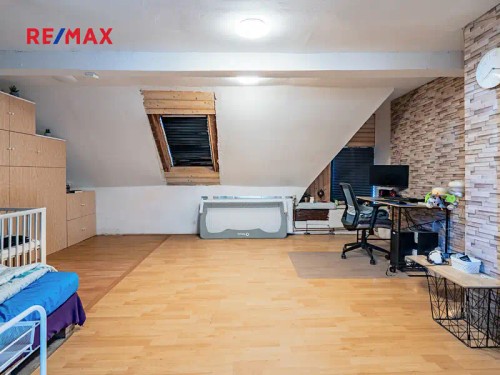 Prodej domu 350 m², pozemek 1401 m²