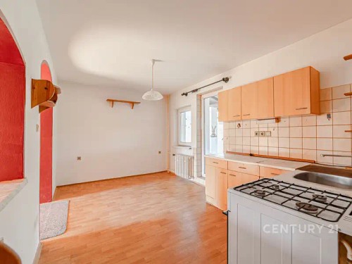 Prodej domu 128 m², pozemek 1943 m²