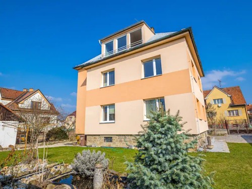Prodej domu 216 m², pozemek 1311 m²