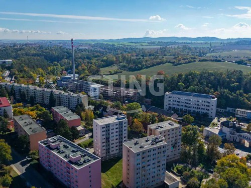 Prodej bytu 3+kk 61 m²