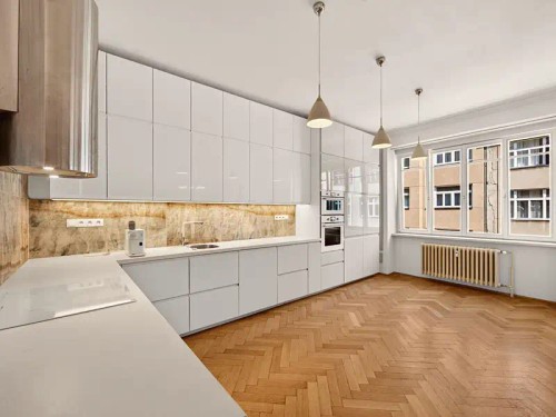 Prodej bytu 3+1 96 m²