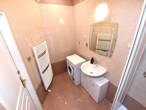 Prodej bytu 3+kk 72 m²