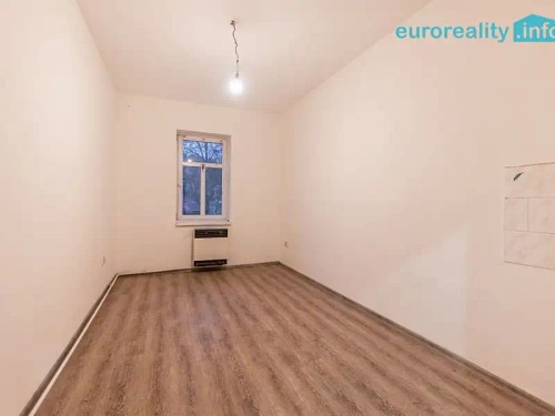 Prodej bytu 1+kk 17 m²