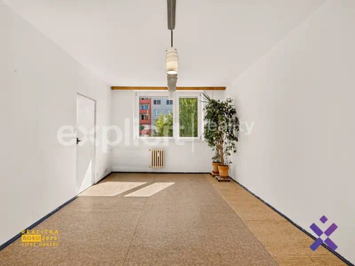 Prodej bytu 4+1 90 m²
