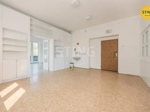 Prodej vily 591 m², pozemek 660 m²