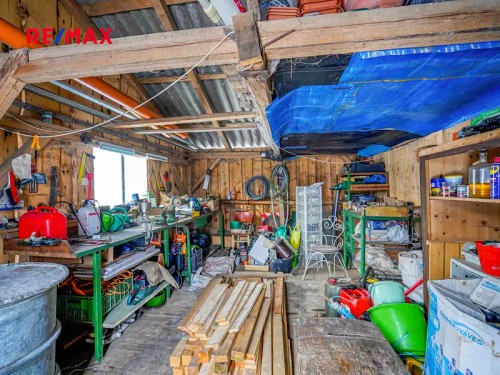 Prodej domu 96 m², pozemek 1978 m²