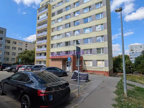 Prodej bytu 1+kk 30 m²