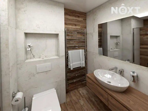 Prodej bytu 3+kk 65 m²