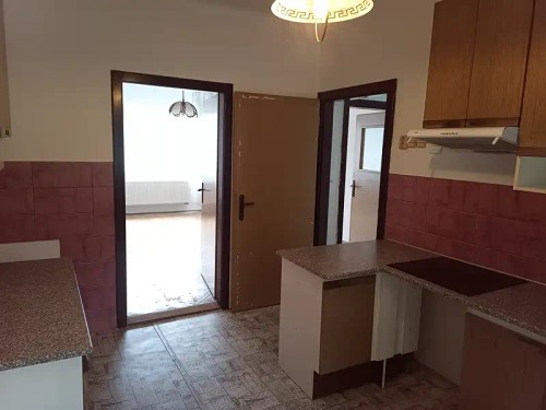 Prodaný byt 2+1 86 m²