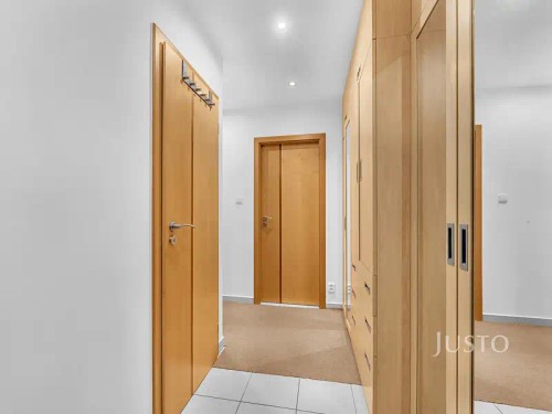 Prodaný  byt 2+kk 42 m²