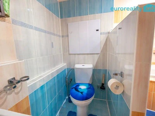 Prodaný  byt 3+1 67 m²