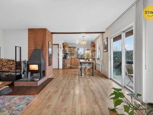 Prodej domu 280 m², pozemek 446 m²