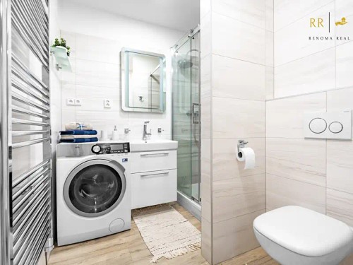 Prodej bytu 4+kk 75 m²