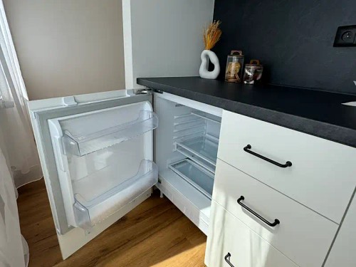 Prodaný byt 1+kk 26 m²