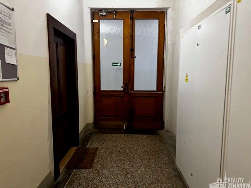 Prodej bytu 2+kk 44 m²