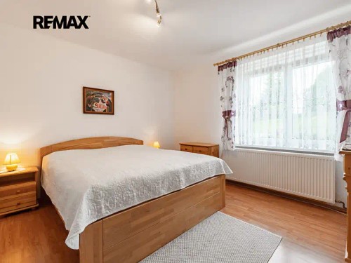 Prodej domu 328 m², pozemek 758 m²