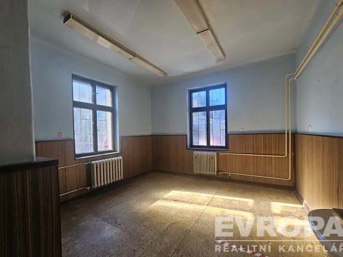 Prodej domu 287 m², pozemek 462 m²