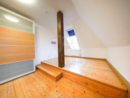 Prodej domu 324 m², pozemek 399 m²