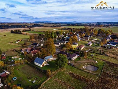 Prodej domu 146 m², pozemek 1748 m²