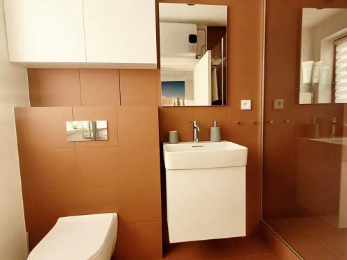Prodej bytu 1+kk 21 m²