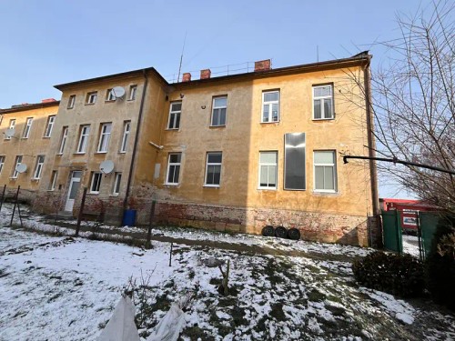 Prodej bytu 3+1 112 m²