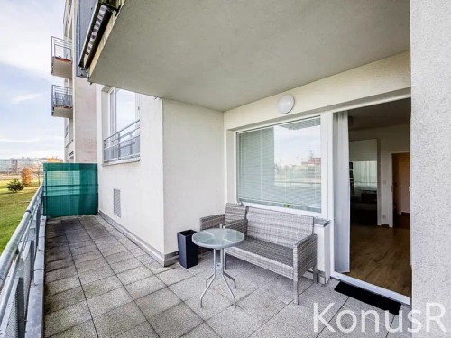 Prodaný byt 3+kk 108 m²