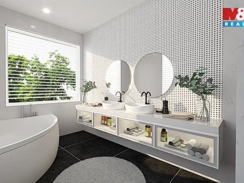 Prodej stavebního pozemku 961 m²