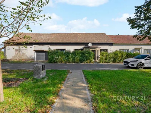 Prodej domu 126 m², pozemek 616 m²