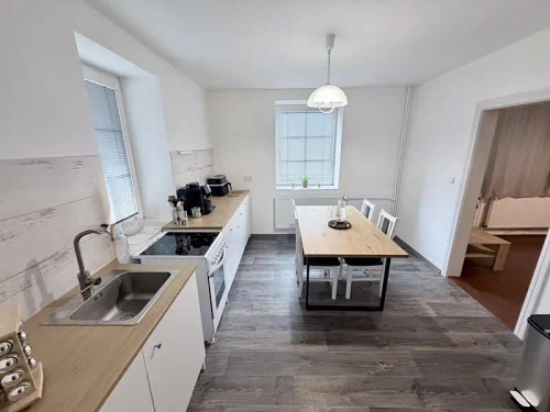 Prodej domu 160 m², pozemek 549 m²